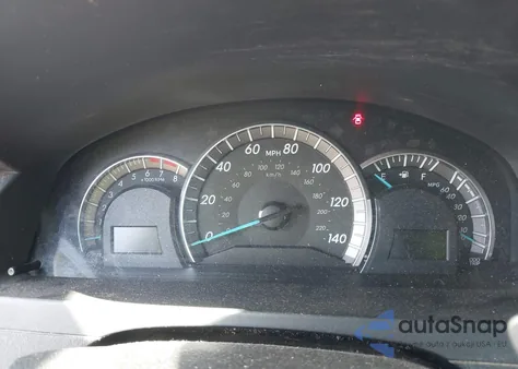 2012 Toyota Camry Se/Le/Xle z USA, uszkodzony, nr VIN 4T1BF1FK2CU027165